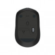 Мышь Logitech Wireless M170, Optical 3 buttons, Ambidextrous, 1xAA, Grey
