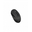 Mouse A4Tech Wireless FG10 Fara fir, Negru - Gri