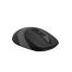 Mouse A4Tech Wireless FG10 Fara fir, Negru - Gri