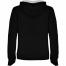 Hanorac Roly Urban Woman Black/Vigore Grey S