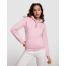 Hanorac Roly Urban Woman Black/Vigore Grey S