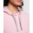 Hanorac Roly Urban Woman Black/Vigore Grey S