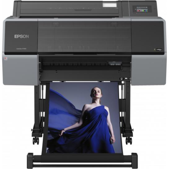 Плоттер Epson SureColor SC-P7500