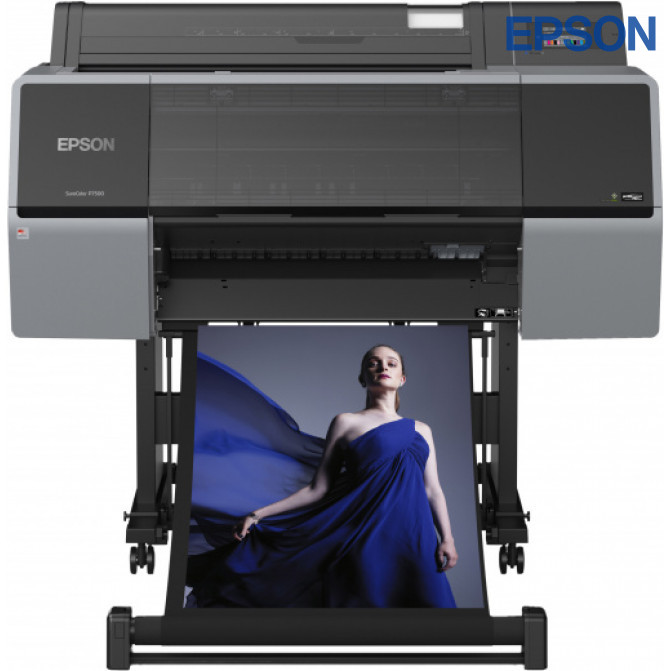 Plotter Epson SureColor SC-P7500