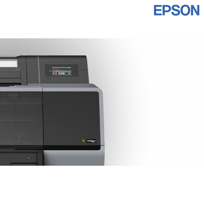 Plotter Epson SureColor SC-P7500