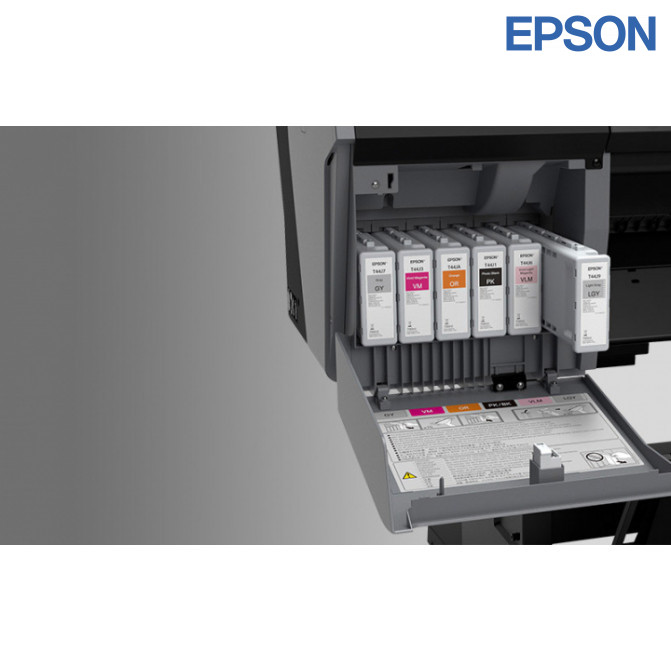 Plotter Epson SureColor SC-P7500