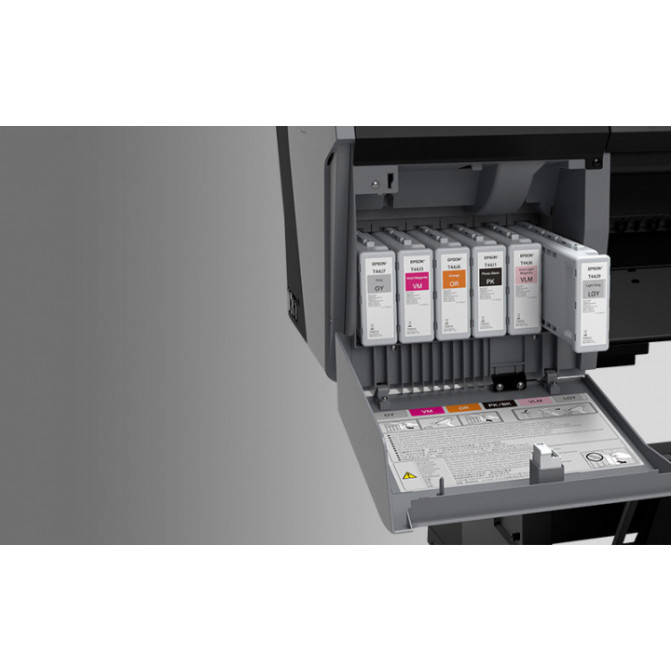 Плоттер Epson SureColor SC-P7500