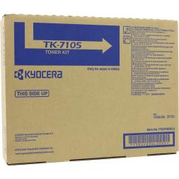 Toner cartridge Kyocera TK-7105 (Taskalfa 3011i) Original 20K