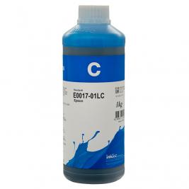 Cerneala InkTec pentru imprimante Epson 20000 ml Cyan E0017-20LC