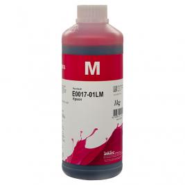 Cerneala InkTec pentru imprimante Epson 20000 ml Magenta E0017-20LM