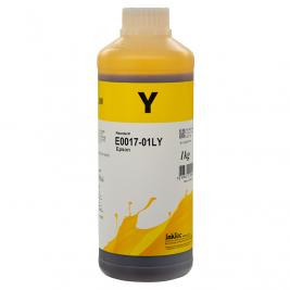 Cerneala InkTec pentru imprimante Epson 20000 ml Yellow E0017-20LY