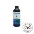 Cerneala InkTec pentru imprimante UV Epson Black 1000 ml SE-B01KB