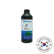 Cerneala InkTec pentru imprimante UV Epson Cyan 1000 ml SE-B01KC