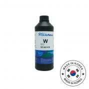 Cerneala InkTec pentru imprimante UV Epson White 1000 ml SE-B01KW