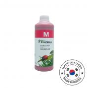 Cerneala InkTec Eco solvent pentru imprimante Epson XP600 DX4 DX5 DX6 DX7 Magenta 1000 ml EES-B01LEM