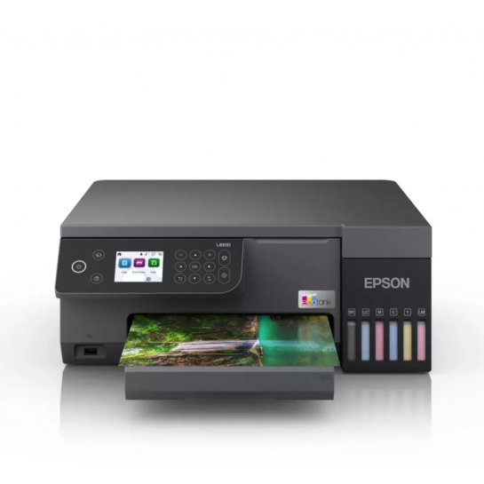 Multifuncțională Epson L8100