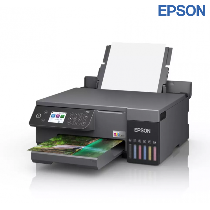 Multifuncțională Epson L8100