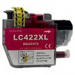 Cartuș cu jet de cerneală Brother LC422XM 18 ml Magenta Imagine