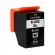 Картридж струйный Epson 202XL C13T02G14010 Expression Premium XP-6000/6005/6100/6105 Black Imagine