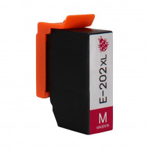 Картридж струйный Epson 202XL C13T02H34010 Expression Premium XP-6000/6005/6100/6105 Magenta Imagine