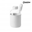 Bidon KASTER 4098 White 600мл