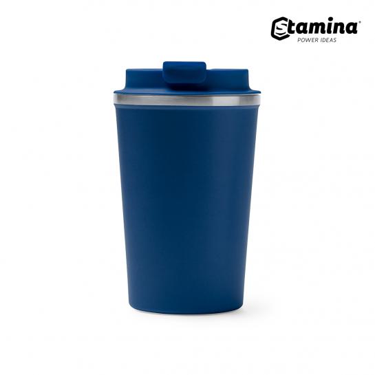 Сană-termos Okele 4134 Navy Blue 450ml