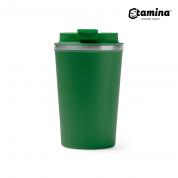 Сană-termos Okele 4134 Green 450ml