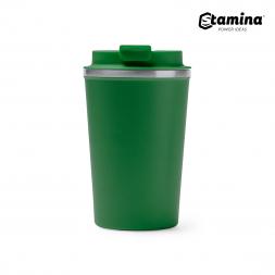 Сană-termos Okele 4134 Green 450ml