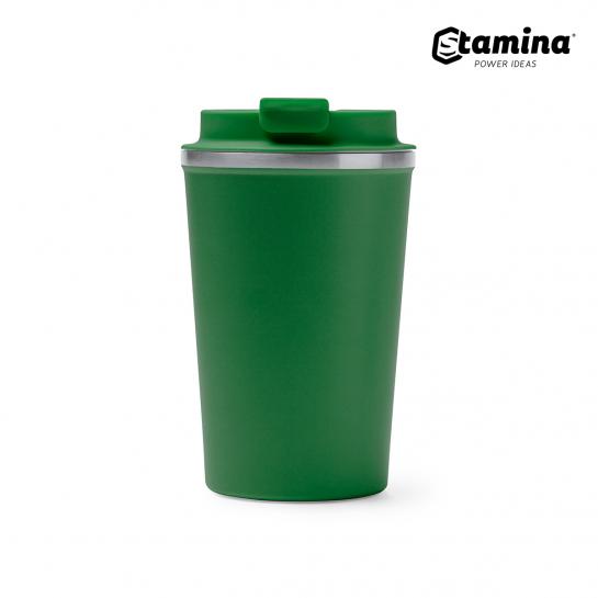 Сană-termos Okele 4134 Green 450ml