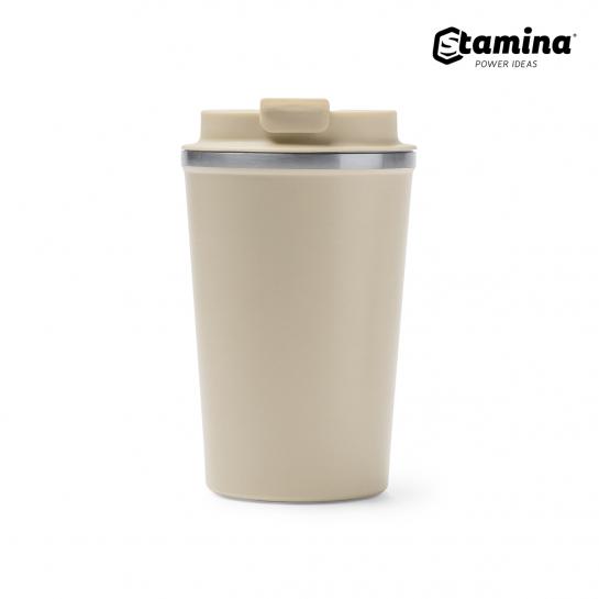 Сană-termos Okele 4134 Beige 450ml