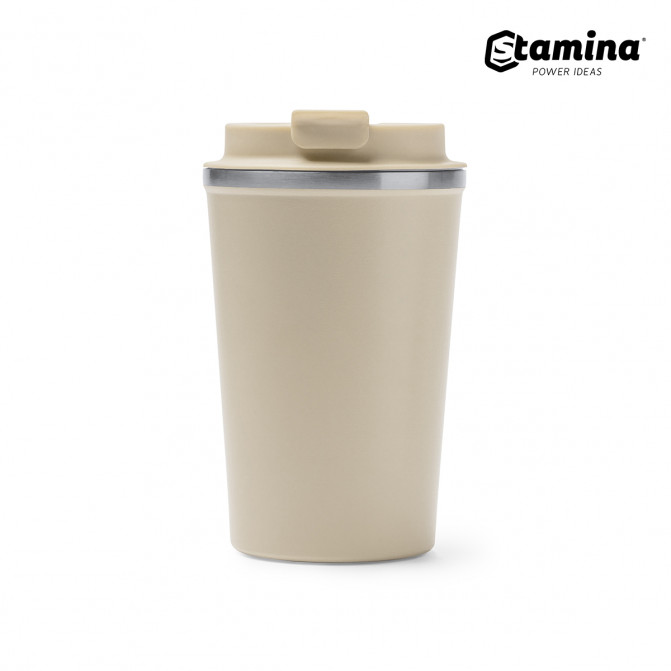 Сană-termos Okele 4134 Beige 450ml