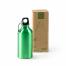 Bidon pentru sublimare din aluminium Renko 4214 White 400ml