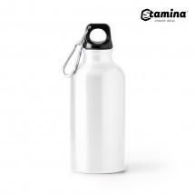 Bidon pentru sublimare din aluminium Renko 4214 White 400ml