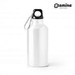 Bidon pentru sublimare din aluminium Renko 4214 White 400ml