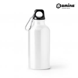 Bidon pentru sublimare din aluminium Renko 4214 White 400ml