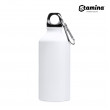 Bidon pentru sublimare din aluminium Athletic 4045 White 400ml