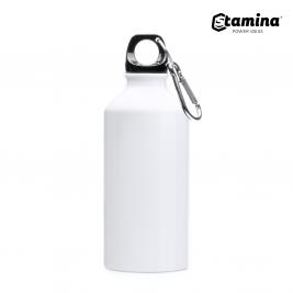Bidon pentru sublimare din aluminium Athletic 4045 White 400ml