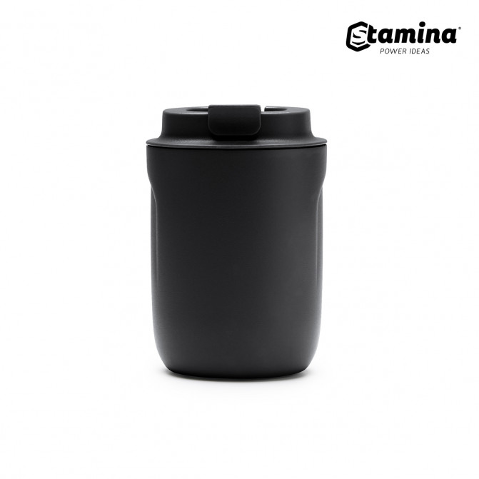 Сană-termos Tanik 1241 Black 250ml