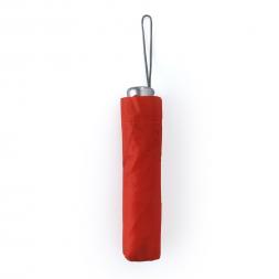 Umbrella Roly Yaku Red