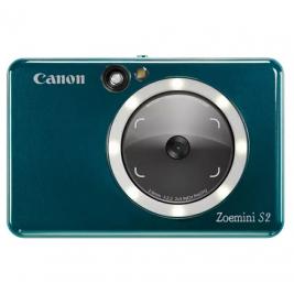 Imprimanta Canon Zoemini S2 ZV223 Teal