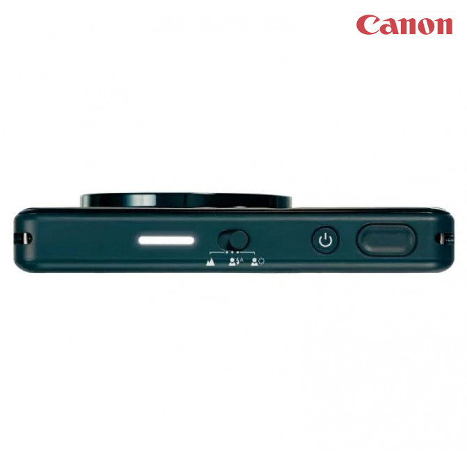 Imprimanta Canon Zoemini S2 ZV223 Teal