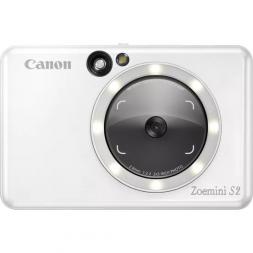 Принтер Canon Zoemini S2 ZV223 Pearl White
