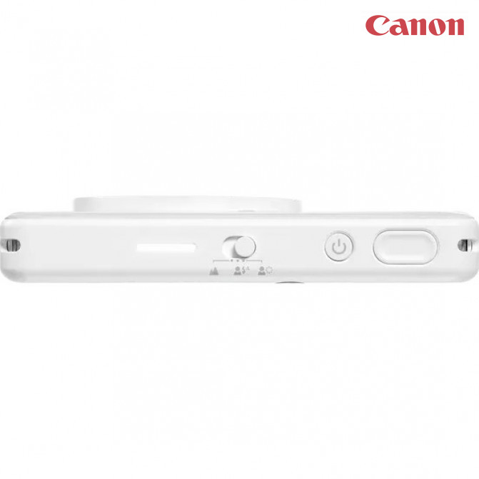 Imprimanta Canon Zoemini S2 ZV223 Pearl White