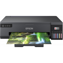 Imprimanta Epson L18050, A3+, cu CISS original, cerneală pentru textile DTF