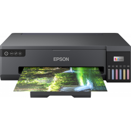 Imprimanta Epson L18050, A3+, cu CISS original, cerneală pentru textile DTF