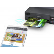 Imprimanta Epson L18050, A3+, cu CISS original, cerneală pentru textile DTF