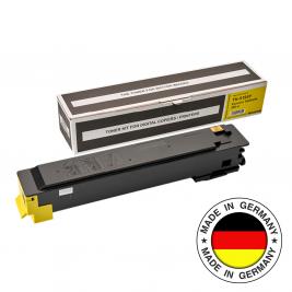 Toner cartridge Kyocera TK-5195 Yellow (Taskalfa 306ci/307ci/308ci) 7K Integral