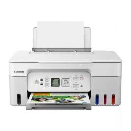 Multifuncţională Canon Pixma G3470 White