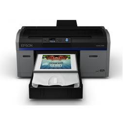 Плоттер Epson SureColor SC-F2100 