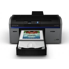 Плоттер Epson SureColor SC-F2100 